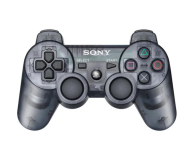 Sony DualShock3 SlateGrey Boxed - 1450317 - zdjęcie 2